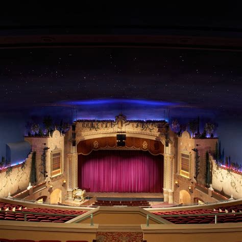 The Plaza Theatre El Paso All You Need To Know Before You Go