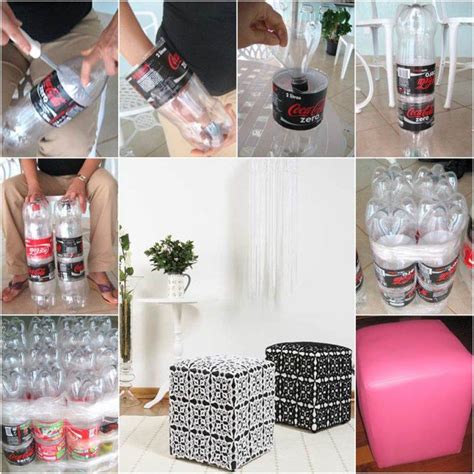 9 Useful Things Made Entirly By Reusing Plastic Bottles