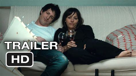 Celeste And Jesse Forever Trailer Rashida Jones Andy Samberg Movie Hd Youtube