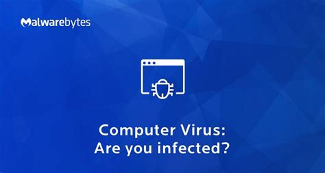 The multipartite virus infects and spreads in multiple ways. What is a computer virus? Virus protection & removal ...