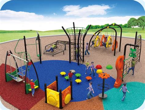 Residential Outdoor Playground Outdoor Playground Playground Outdoor