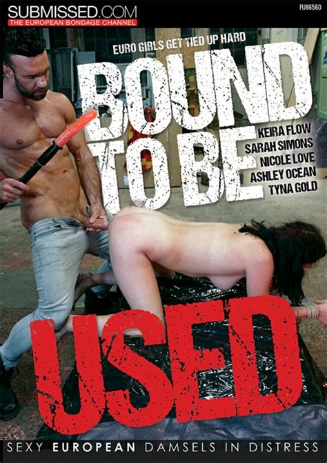 Bound To Be Used Submissed Unlimited Streaming At Adult Empire