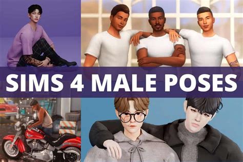 Share 139 Sims 4 Poses For Gallery Best Vn