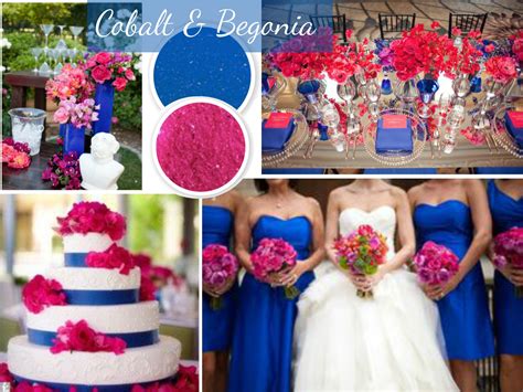 Best Blue And Pink Wedding Ideas Decor And Design Ideas In