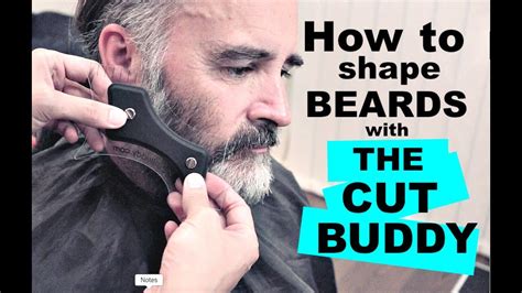How To Trim And Shape Your Beard Fast And Easy [guide] Beardoholic