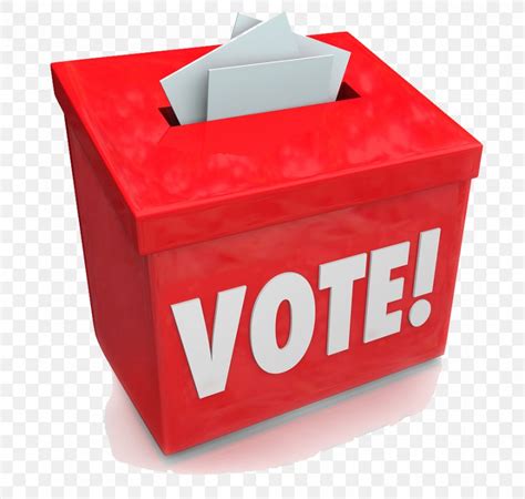 Ballot Box Voting Election Clip Art Png 900x857px Ballot Box