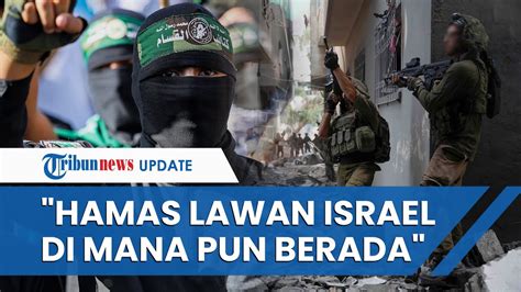 Hamas Murka Israel Tembaki Warga Tepi Barat Saat Gaza Gencatan Senjata