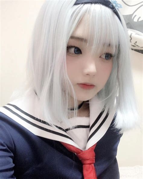 pin by dunois on ᴋᴀᴡᴀɪɪ コスプレ ᵔᴥᵔ kawaii cosplay cute cosplay cosplay woman