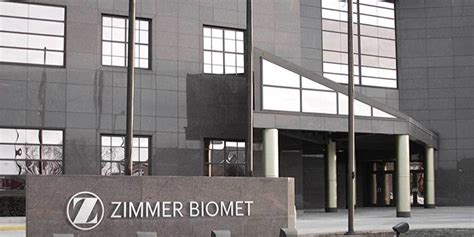 Zimmer Biomet Announces Fda Clearance Of The Sidus® Stem Free Shoulder