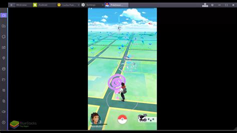 Pokémon Go Review Augmented Reality Phenomenon To Catch Them In The