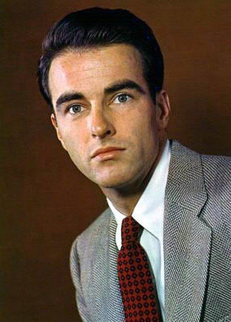 Out Actor Matt Bomer As Closeted Screen Icon Montgomery Clift