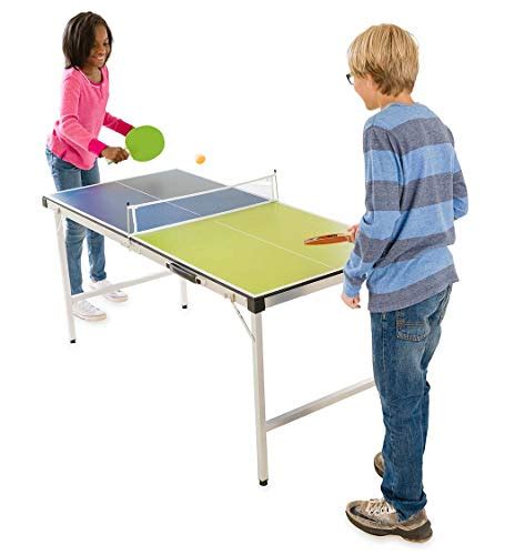 Top 5 Cheap Ping Pong Tables Ping Pong Table Under 300