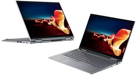 Lenovo Thinkpad X1 Yoga Gen 6 Hands On A Premium 14 Inch 2 In 1 For