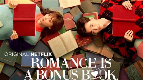 “romance is a bonus book” 2019 amor para ratones de biblioteca revista ecos de asiarevista