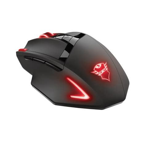 Trust Gxt 130 Ranoo Wireless Mouse