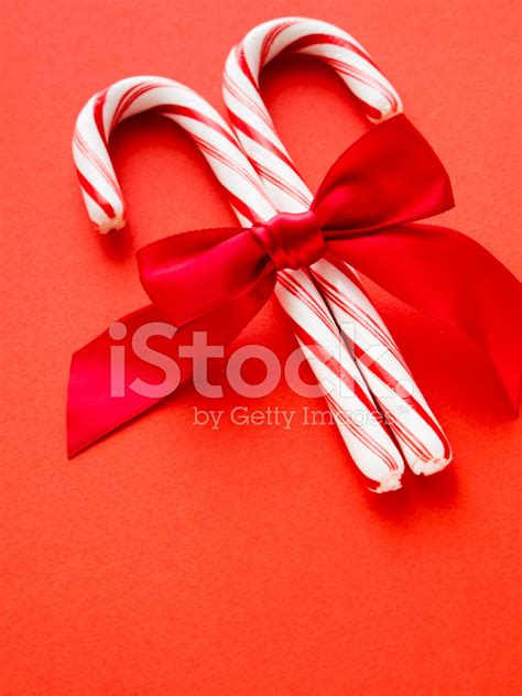 Candy Cane Stock Photo Royalty Free FreeImages