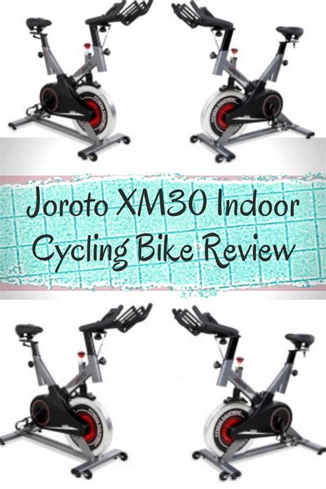 Joroto XM30 Indoor Cycling Bike Review in 2020 | Indoor cycling bike, Indoor cycling, Indoor ...