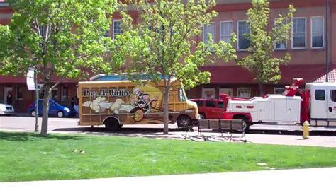 Location and hours subject to. The Great Food Truck Race - Flagstaff, Arizona - YouTube