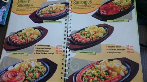Daftar harga menu tempuran blora / daftar menu dan. Daftar Harga Menu Tempuran Blora : Lesehan Ikan Bakar ...