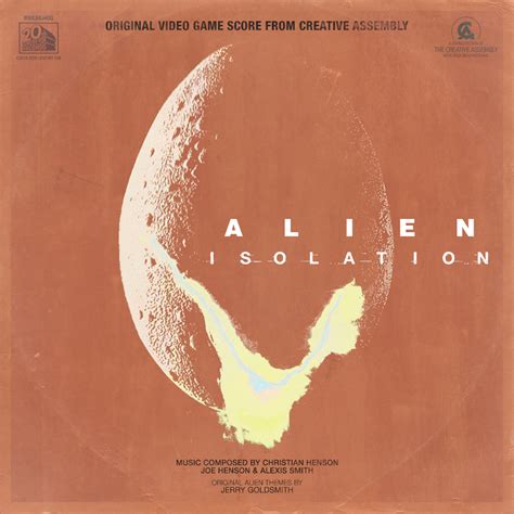 Alien Isolation Icon At Collection Of Alien Isolation