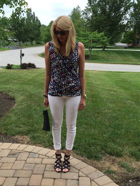 Outfits Using My Stitch Fix Items White Cottage Home And Living