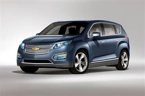 Morgan Stanley Auto Product Guidebook Reveals Gm Future Product