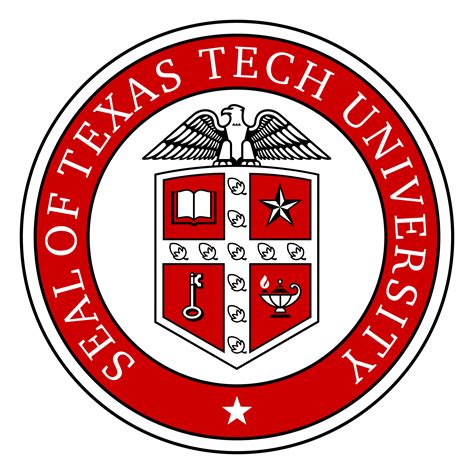 Texas Tech Logo Vector At Collection Of Texas Tech