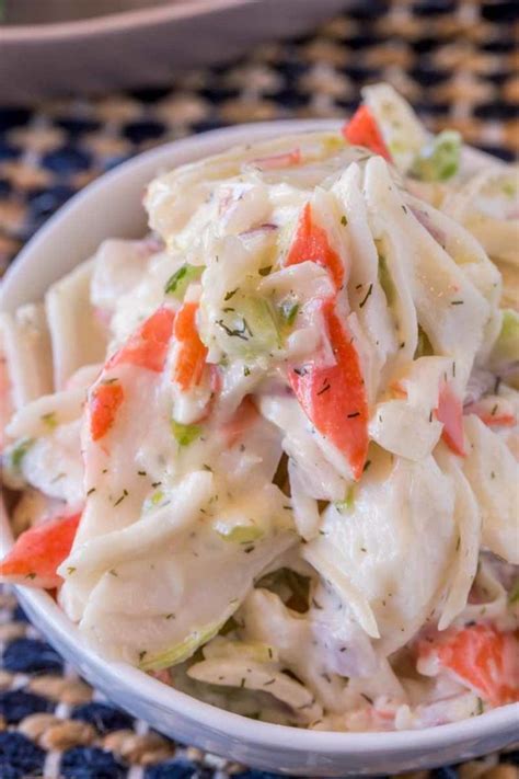 If you try this recipe, i don't think you will ever go back season each side of the salmon generously with salt and sugar. Crab Salad with celery and mayonnaise is a delicious and inexpensive delicious way to enjoy the ...