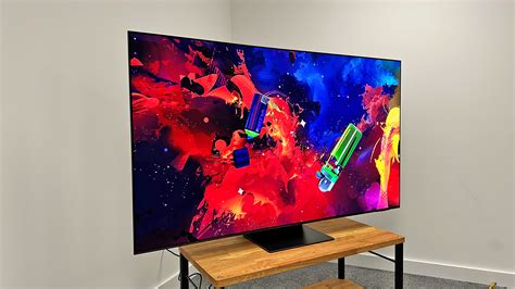 Samsung S95c Review Second Gen Qd Oled Is Exceptionally Capable Tech