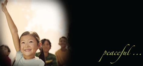 Our Mission The Peaceful Solution Character Education ...