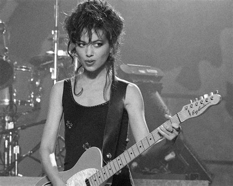 Bangles Front Woman And 80s Icon Susanna Hoffs 64 Isnt Obsessing