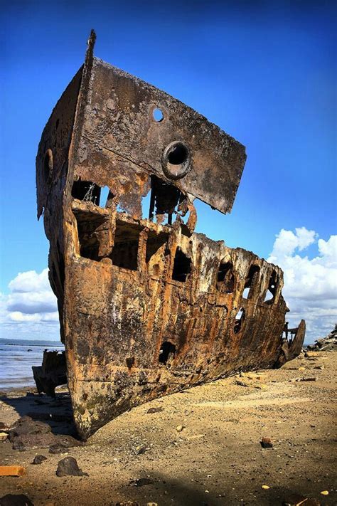 Pin By Lj F On Boat Boat Abandoned Ships Abandoned Places Old Boats