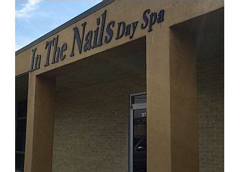 Huntsville's best nails by michelle. 3 Best Nail Salons in Huntsville, AL - ThreeBestRated