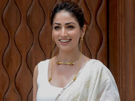 Yami Gautam On Playing Naina In Her Latest Release A Thursday Asiantimes
