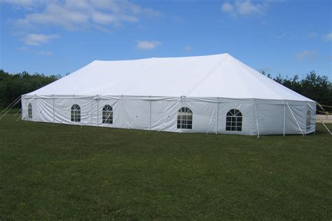 Springfield Tent Rentals Inc Tents