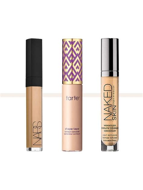 These Are The Absolute Best Under Eye Concealers—period Best Under
