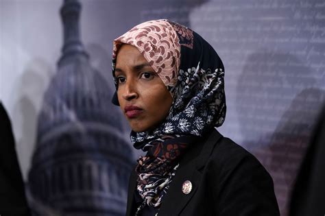 Ilhan Omar Twitter The Anti Semitism Controversy Explained Vox