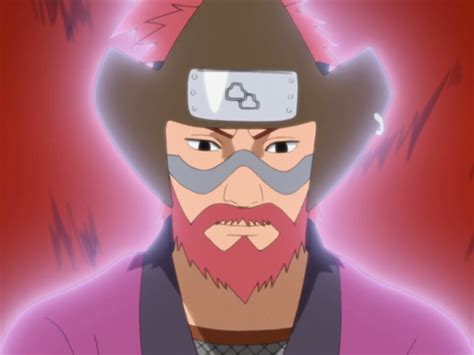 Rôshi Naruto Wiki Fandom