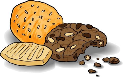 Are you searching for cartoon cookies png images or vector? Cookies Clipart | Clipart Panda - Free Clipart Images