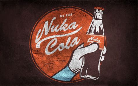 Nuka Cola Wallpapers Wallpaper Cave