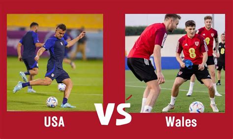 Usa Vs Wales 2022 Fifa World Cup Match Live Tv Ot Sports