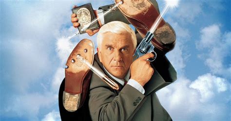 10 Behind The Scenes Facts About The Naked Gun