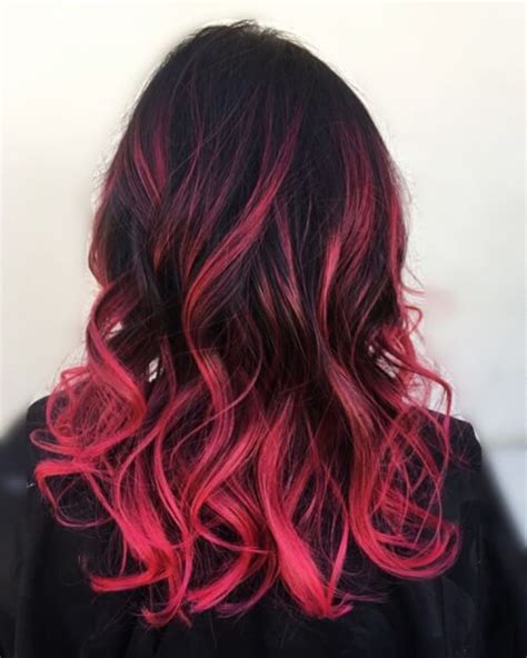 20 Hot Color Hair Trends Latest Hair Color Ideas 2020