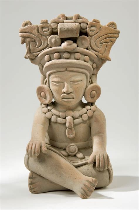Esculturas Antiguas De Guatemala Maya Antigua De Piedra Estatua En