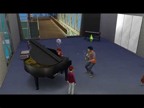 The most important thing i can tell you is that if you start a song. Sync Song for Eliza MF (The Sims 4) - YouTube