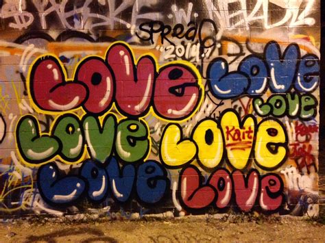 Love Baltimore Street Art