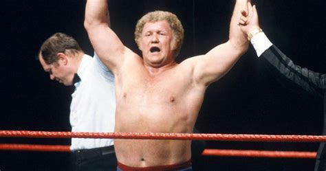 10 Backstage Stories About Harley Race We Can T Believe