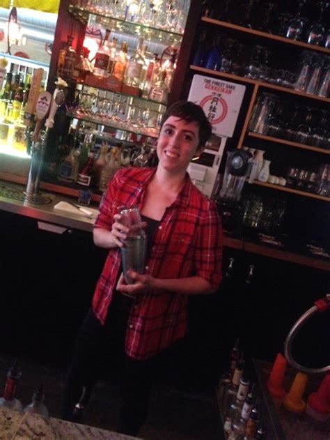Female Bartenders You Need To Know In Memphis Thrillist