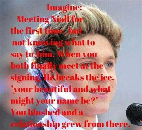 Niall Imagine One Direction Imagines One Direction Humor Niall