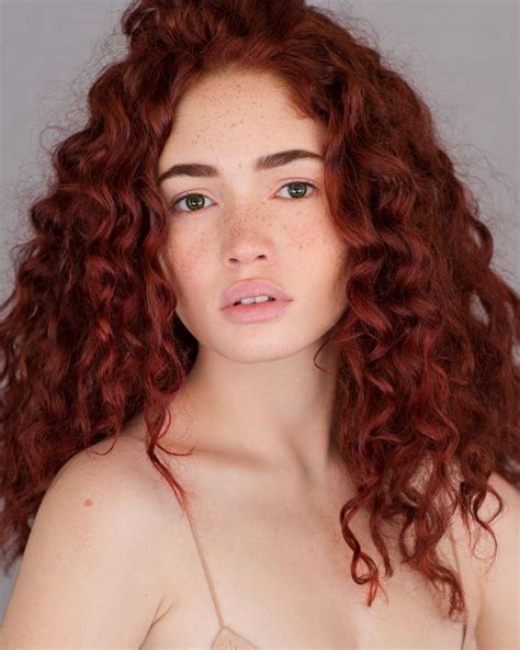 Red Hair Inspo Ginger Hair Color Auburn Hair Dye My Hair Big Hair Curly Red Hair Aesthetic